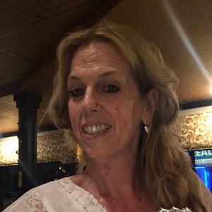 Meet your Posher, Terri